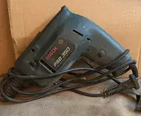 Taladro Bosch PSB 350